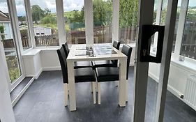 Family Friendly Detached 2 Bed Home, Loch Lomond